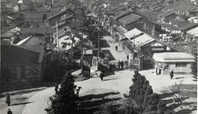 反骨精神を貫いた、孤高の政治家