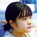 建築学科 建築デザイン専攻 稲川 沙弥香さん