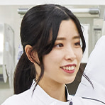 医用工学科 山田 遥菜さん