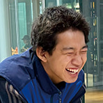 商学科 近藤 優人さん