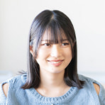 経済学科 岩尾 愛莉さん