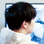 電子情報工学科 大田 康誠さん