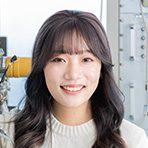 電気電子工学科 姫嶋 花音さん