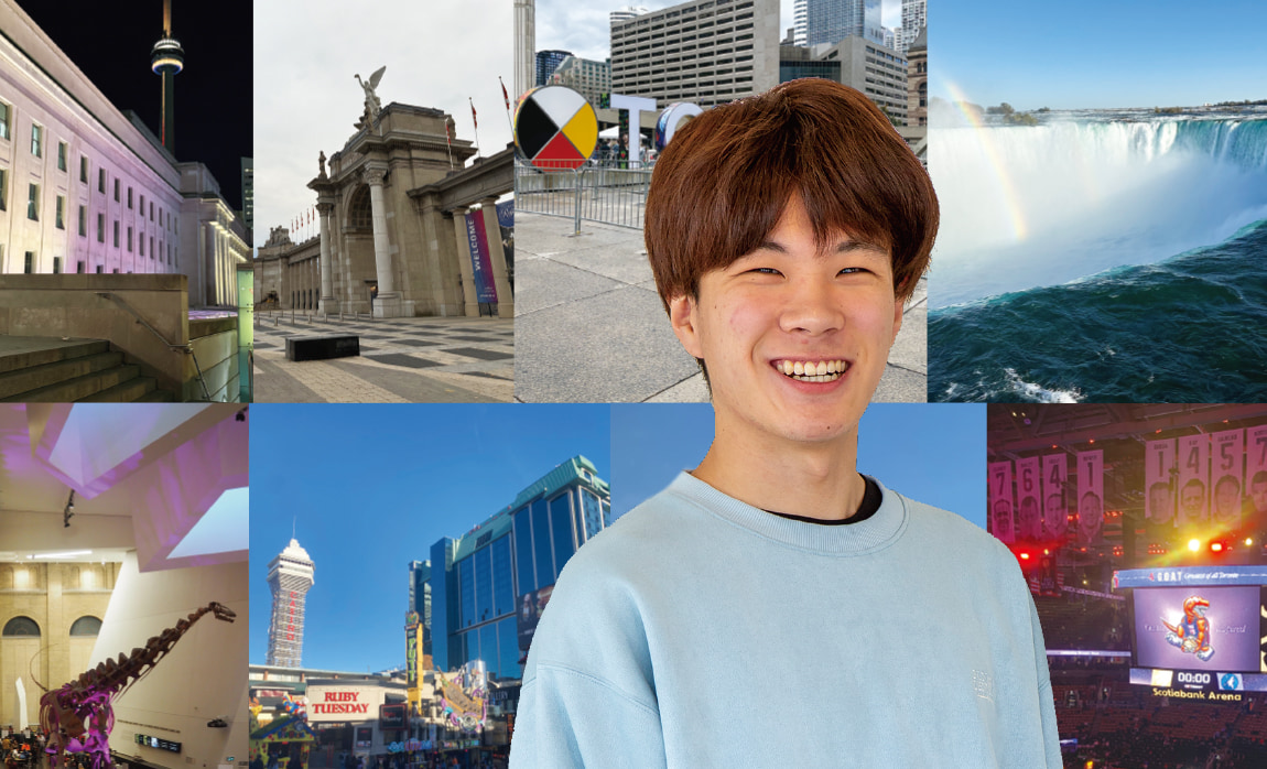 国際学科 グローバル専攻