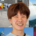 国際学科 グローバル専攻 穂積 幸成さん