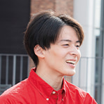 法律学科 山本 希望さん