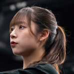 芸術学科 舞台芸術専攻 樋口 真帆さん