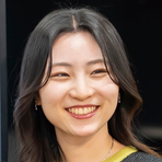 文化デザイン学科 𠮷田 比菜子さん