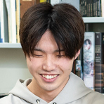 文学科 英語英米文学専攻 河野 夢斗さん