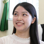 医学科 石田 花怜さん