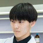 医療薬学科 山本 亮太さん