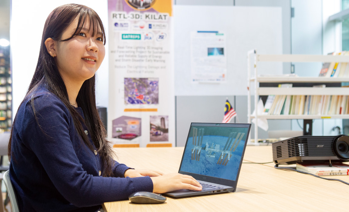 電気電子通信工学科