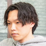 理学科 物理学コース 松井 怜生さん