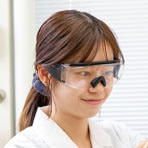 理学科 化学コース 寺田 杏果さん