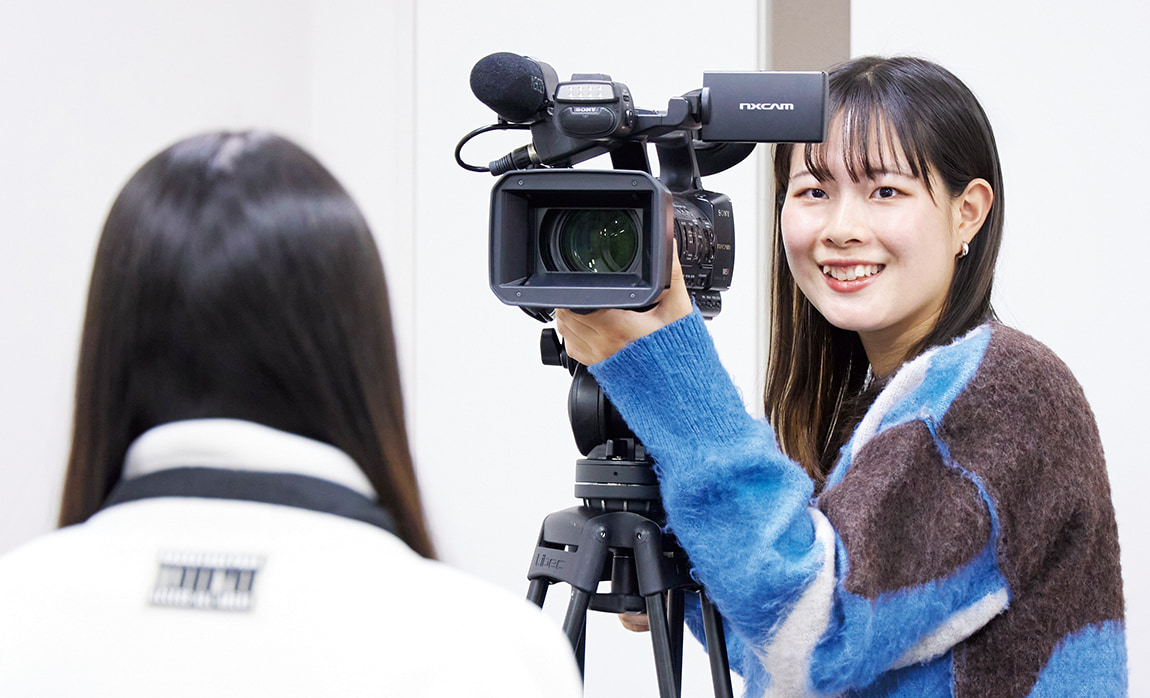 総合社会学科 心理系専攻