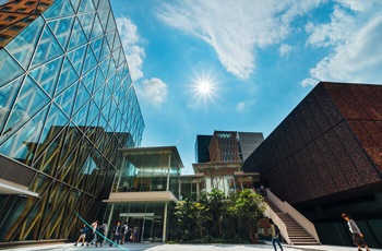 アカデミックシアター