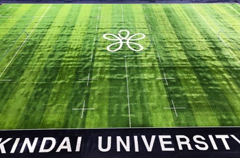 Eキャンパス人工芝グラウンド