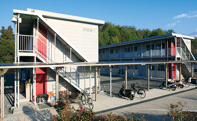 クラブセンター