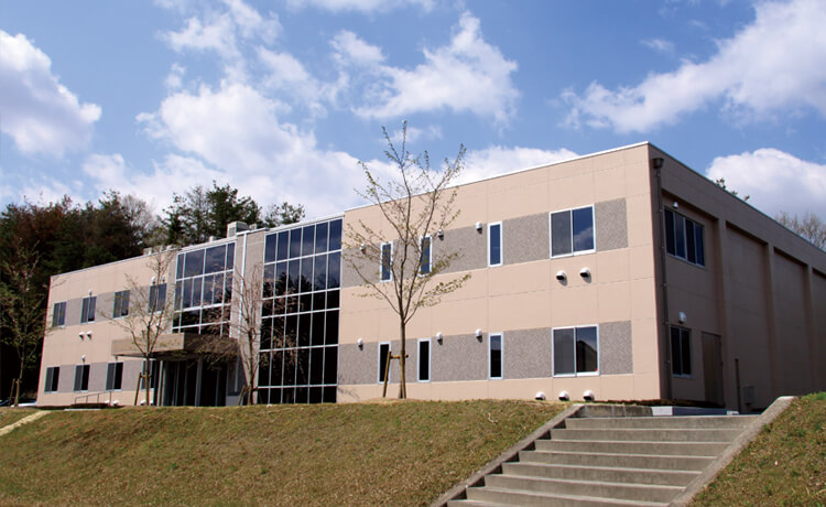 次世代基盤技術研究所