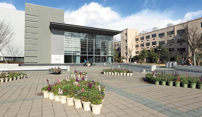 メディアセンター