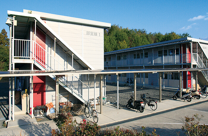 クラブセンター