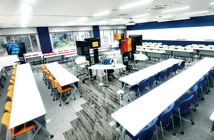 メディアセンター