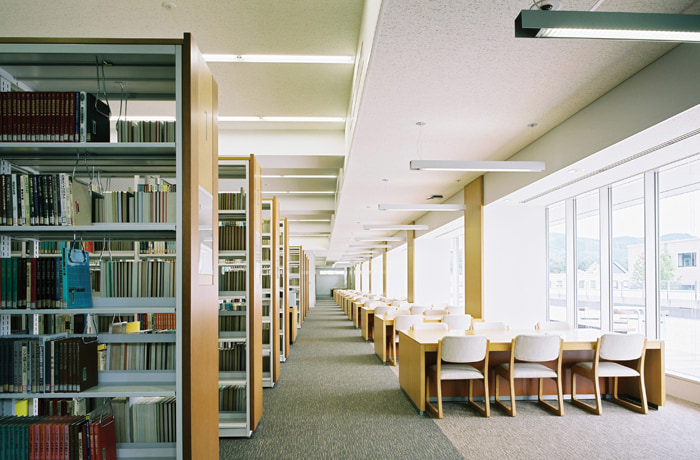 図書館