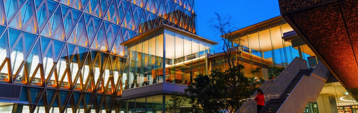 キャンパス・施設