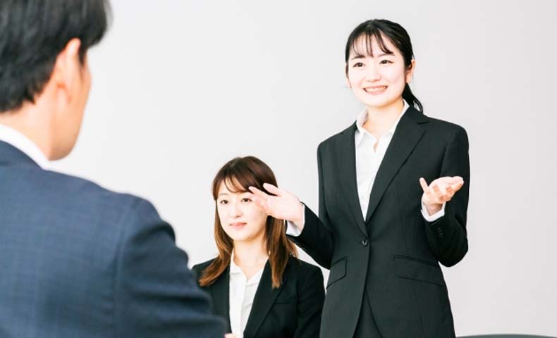 コロナ禍の「オンライン就活」成功の秘訣とは?人気大手企業の内定を獲得した近大生に聞く!