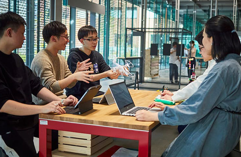 オリジナルキーホルダー作り