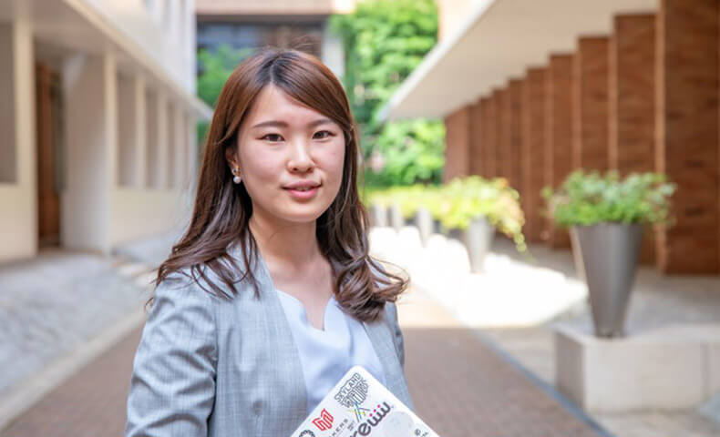 人を繋げる事業でイノベーションを起こす!「元ぼっち」起業家・西井香織の今と未来