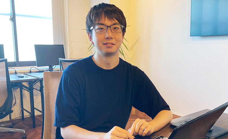 「やるなら今しかない」現役近大生が青森県でオンライン塾を立ち上げた理由