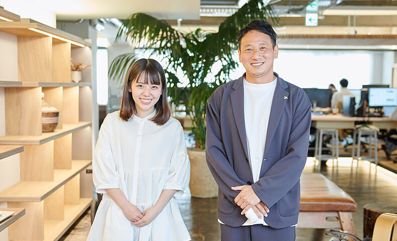 W杯出場と社長業を両立!?リノベる山下智弘社長のストイックな自己管理力【突撃!近大人社長】