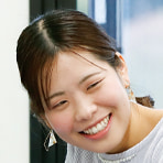 情報学科 中北 陽向さん