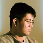 機械工学科 秋山 晴彦さん