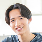 建築・デザイン学科 早田 晃気さん