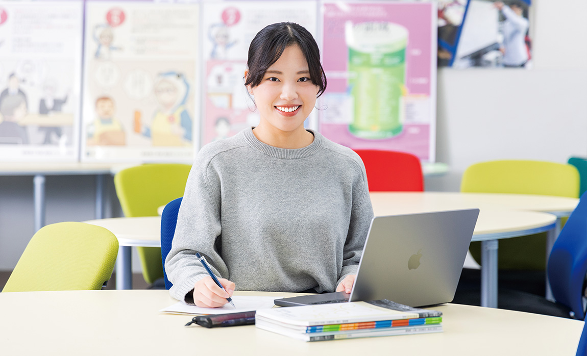 経営ビジネス学科