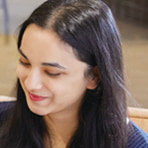 情報学科 ロハニ サンギャさん