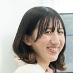 機械工学科 石原 鈴花さん